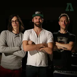 Shakey Graves on Audiotree Live (Session #2)