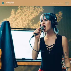 Mostly Here Audiotree Live Version