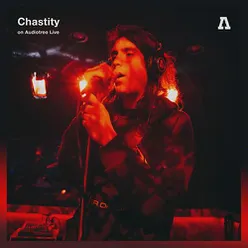 Chastity on Audiotree Live