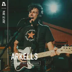 Arkells on Audiotree Live