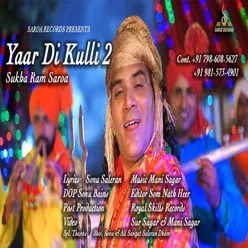 Yaar Di Kulli 2