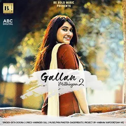 Gallan Mithiyan 2