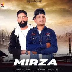 Mirza