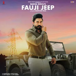 Fauji Jeep