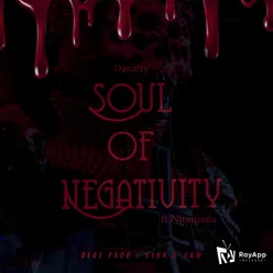 Soul Of Negativity