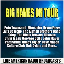 Big Names on Tour (Live)