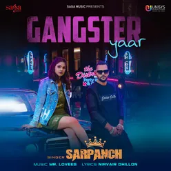 Gangster Yaar