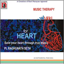 Music Therapy For Heart