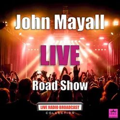 Road Show (Live)