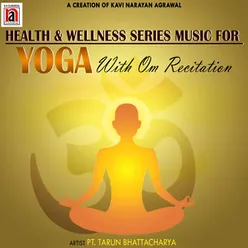 Health & Wellness Series Yoga