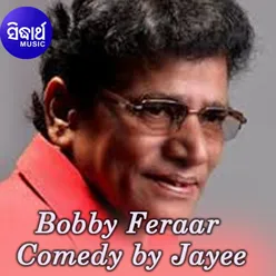 Bobby Feraar 2