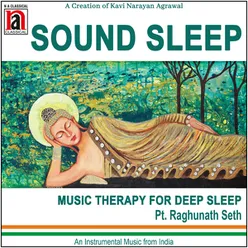 Sweet Dreams Based On Raag Shivranjani