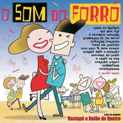 O Som Do Forró