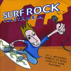 Surf Rock Coletânea