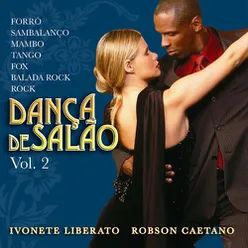 Dança De Salão - Vol. 2