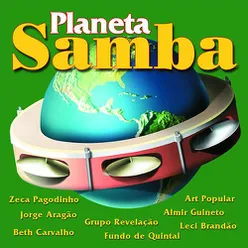 Planeta Samba