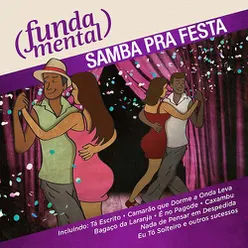 Fundamental Samba Pra Festa