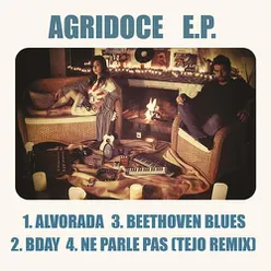 Agridoce E.P.