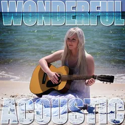 Wonderful Acoustic
