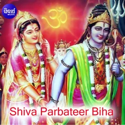 Shiva Parbateer Biha 1