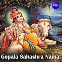 Gopala Sahashra Nama