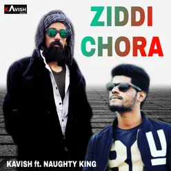 Ziddi Chora