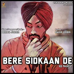 Bere Sidkaan De