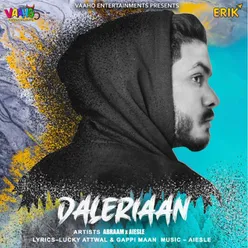 Daleriaan