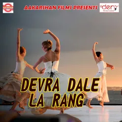 Devra Dale La Rang