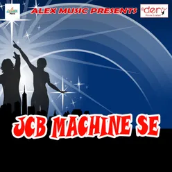 JCB Machine Se