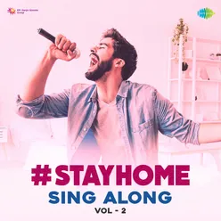 StayHome Sing Along Vol.2
