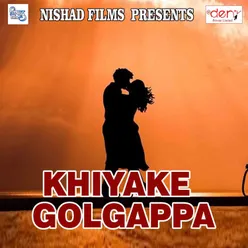 Khiyake Golgappa