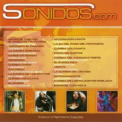 Sonidos.com