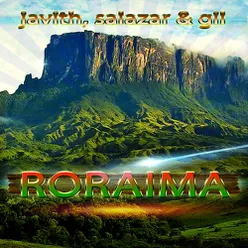 Roraima Original Mix