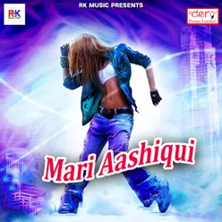 Mari Aashiqui