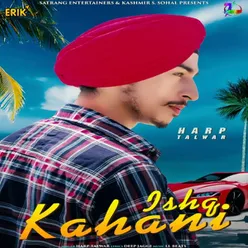 Ishq Kahani