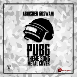 Pubg Metal Theme