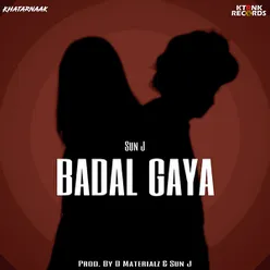 Badal Gaya