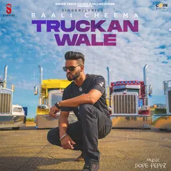 Truckan Wale