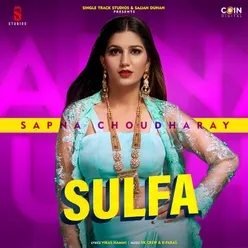 Sulfa