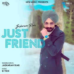 Just Friend