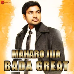 Maharo Jija Bada Great