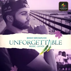 Unforgettable