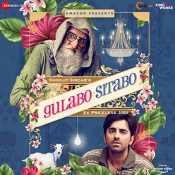 Gulabo Sitabo