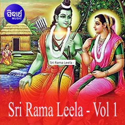 Sri Rama Leela - Vol 1