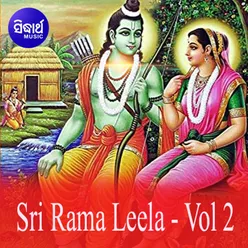 Sri Rama Leela - Vol 2