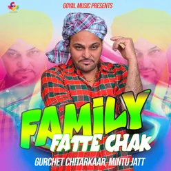 Family Fatte Chak