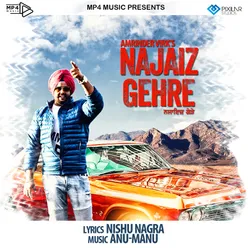 Najaiz Gehre