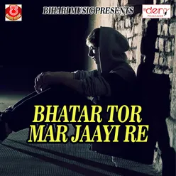 Bhatar Tor Mar Jaayi Re