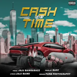 Cash Your Time
